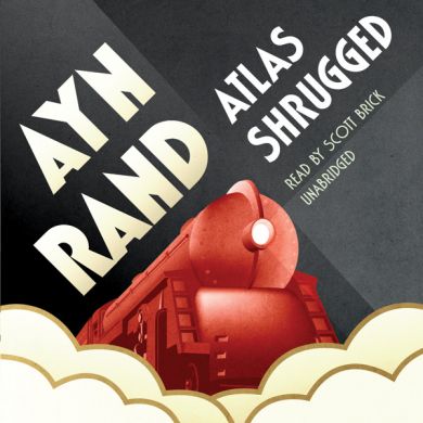 Therefore, I am offering the defense of Atlas Shrugged as part one this 