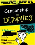 Censorship for Dummies