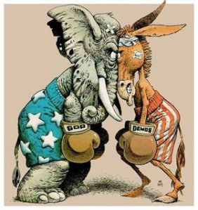 partisan-boxing-cartoon