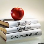 Sex Ed Books